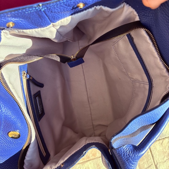 Gianni Chiarini | Made In Italy | Large Carryall Tote | Like NEW Condition - Picture 12 of 16